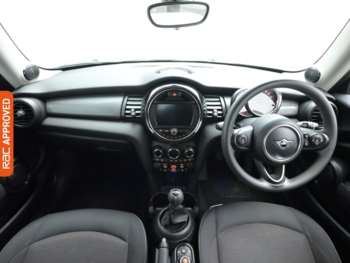 Used MINI Hatch 2019 for sale - 74602079: Photo