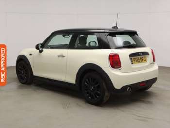 Used MINI Hatch 2019 for sale - 74602079: Photo