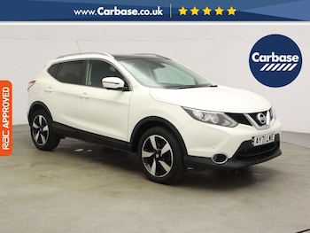Used Nissan Qashqai 2017 for sale - 79138381: Photo