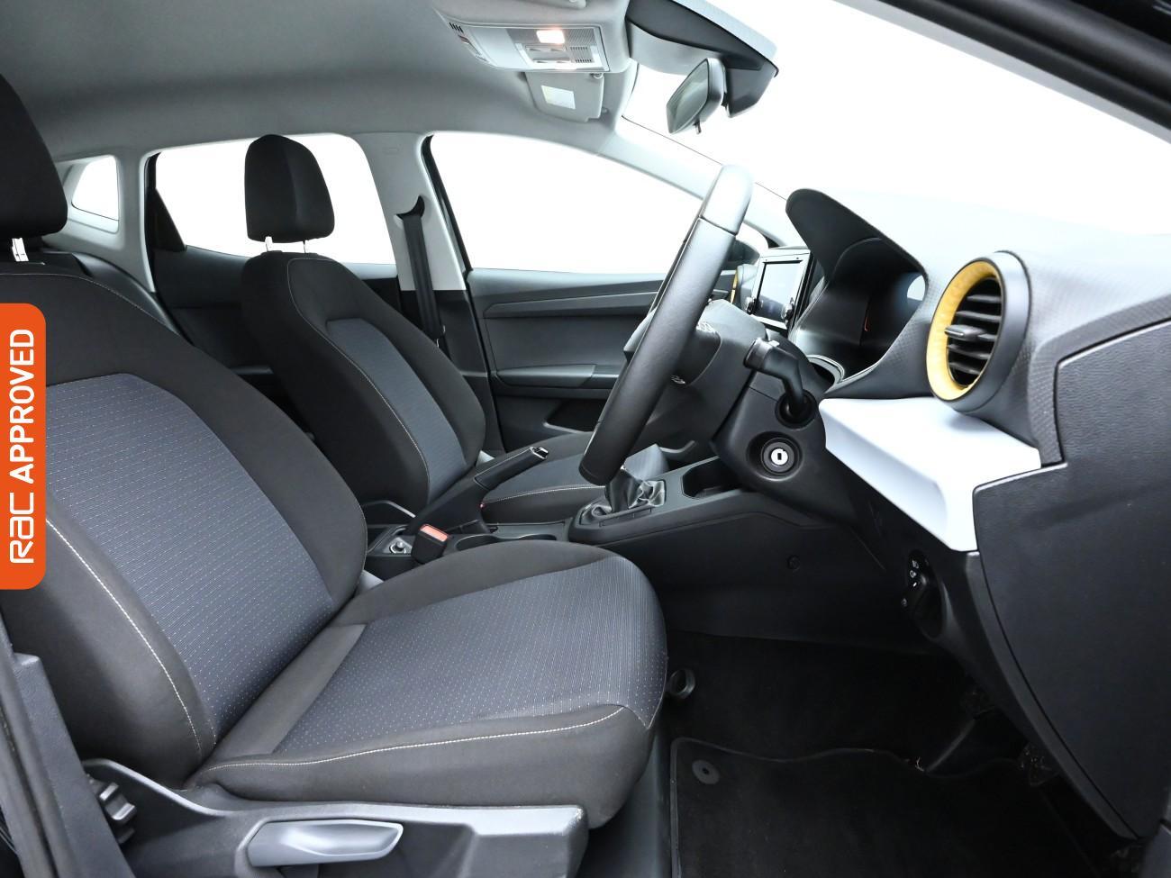 Used SEAT Ibiza 2023 for sale - 76495394: Photo 12