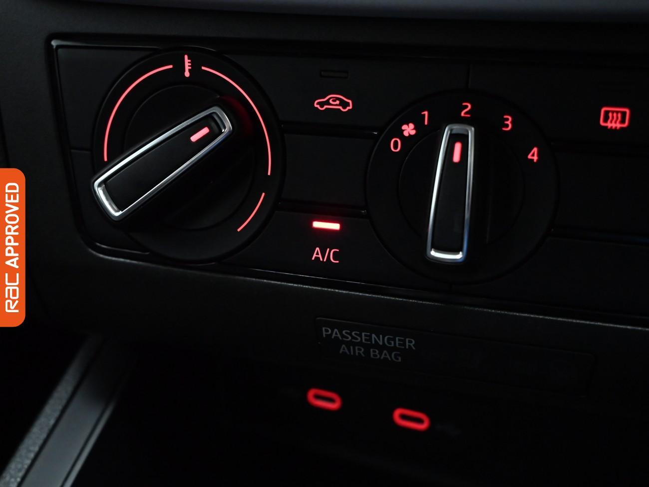 Used SEAT Ibiza 2023 for sale - 76495394: Photo 15