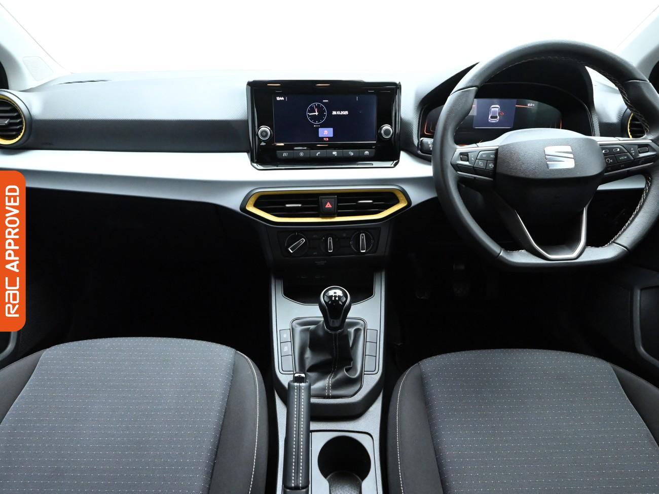 Used SEAT Ibiza 2023 for sale - 76495394: Photo 2