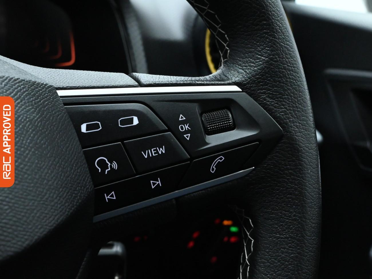 Used SEAT Ibiza 2023 for sale - 76495394: Photo 23