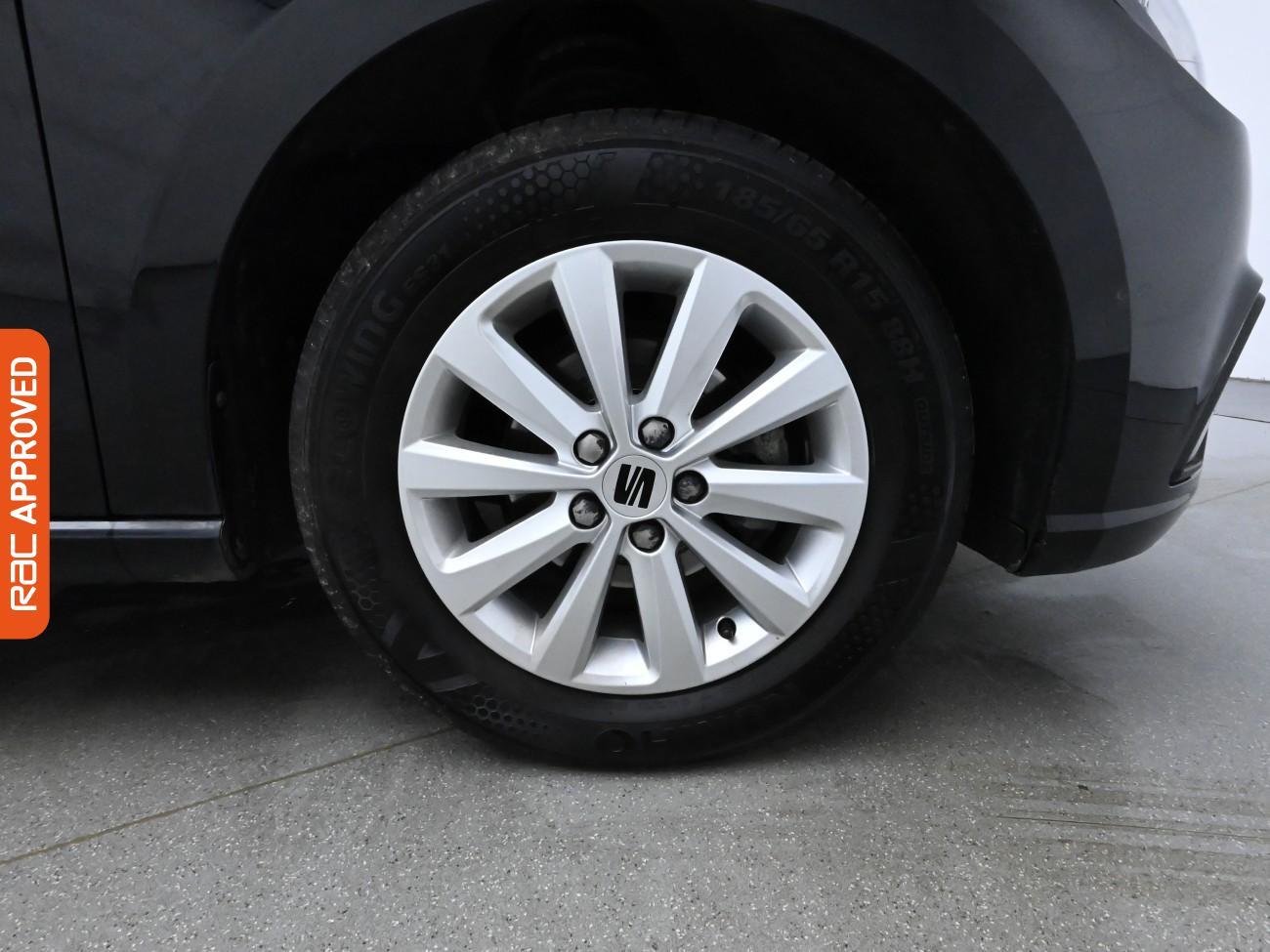 Used SEAT Ibiza 2023 for sale - 76495394: Photo 26