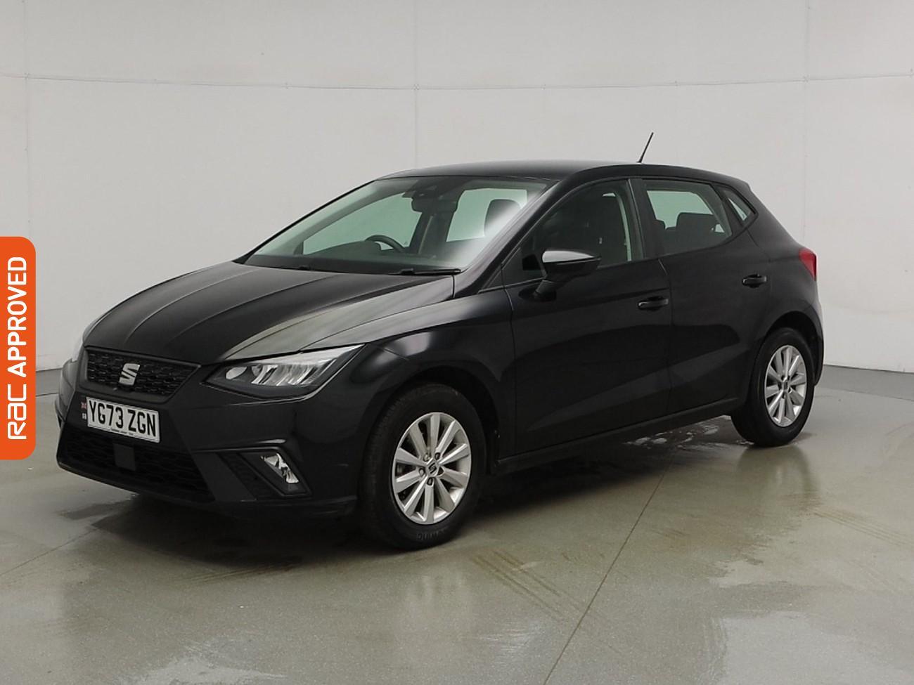 Used SEAT Ibiza 2023 for sale - 76495394: Photo 27