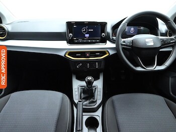 Used SEAT Ibiza 2023 for sale - 76495394: Photo