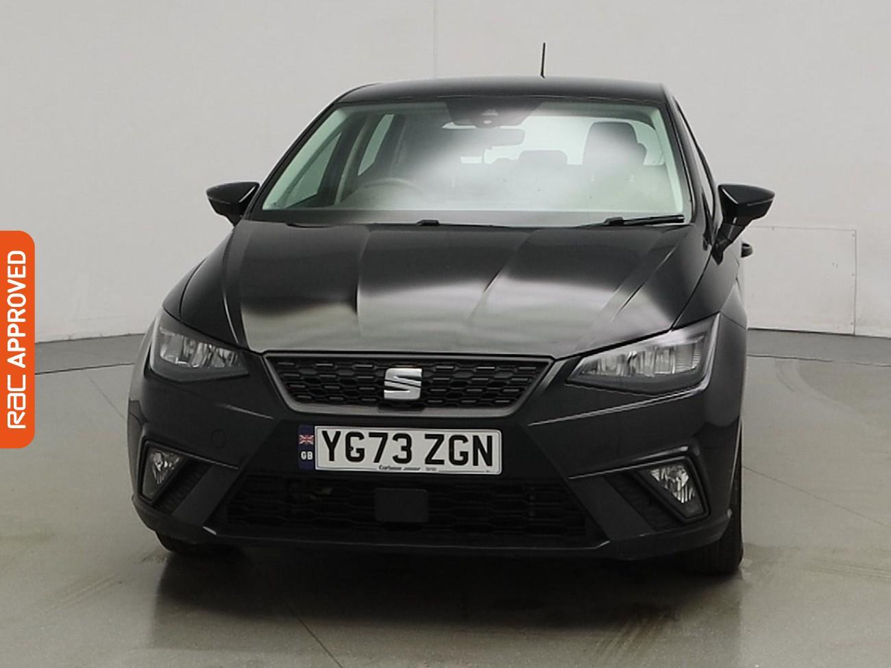 Used SEAT Ibiza 2023 for sale - 76495394: Photo 7