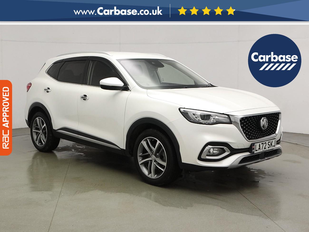 Used MG MG HS 2023 for sale - 76481164: Photo 1