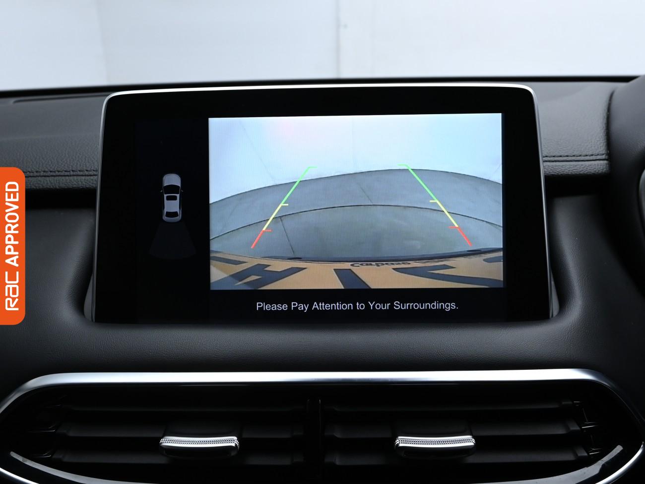 Used MG MG HS 2023 for sale - 76481164: Photo 17