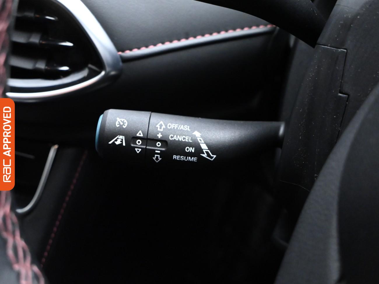 Used MG MG HS 2023 for sale - 76481164: Photo 19