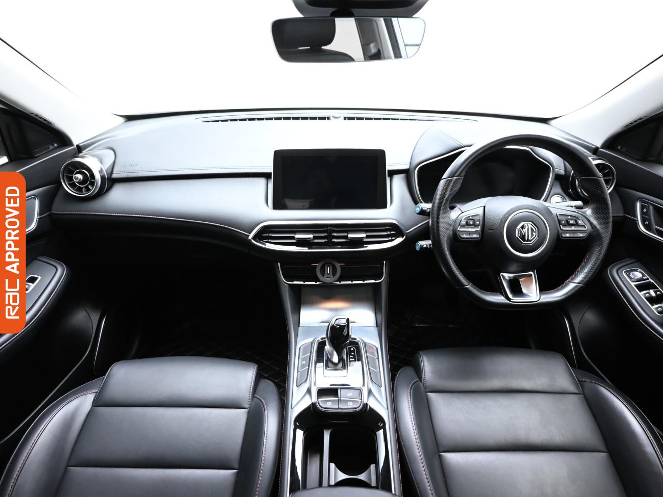 Used MG MG HS 2023 for sale - 76481164: Photo 2