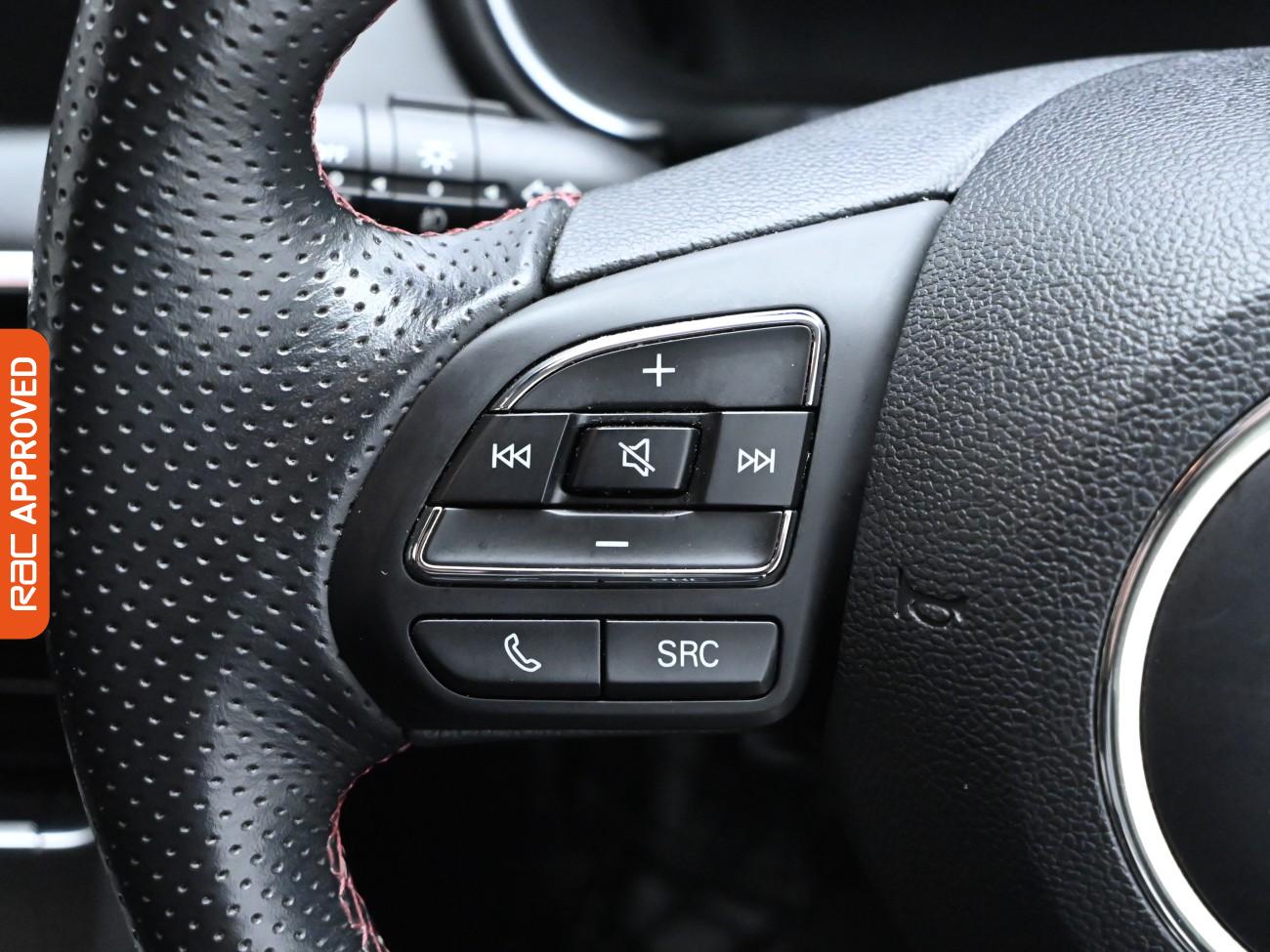 Used MG MG HS 2023 for sale - 76481164: Photo 21