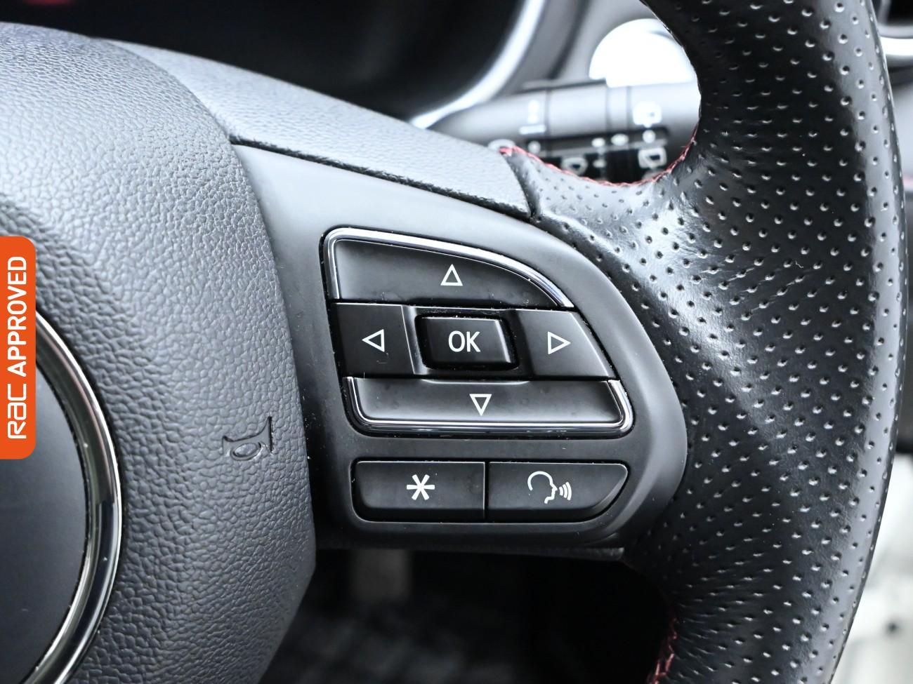 Used MG MG HS 2023 for sale - 76481164: Photo 22