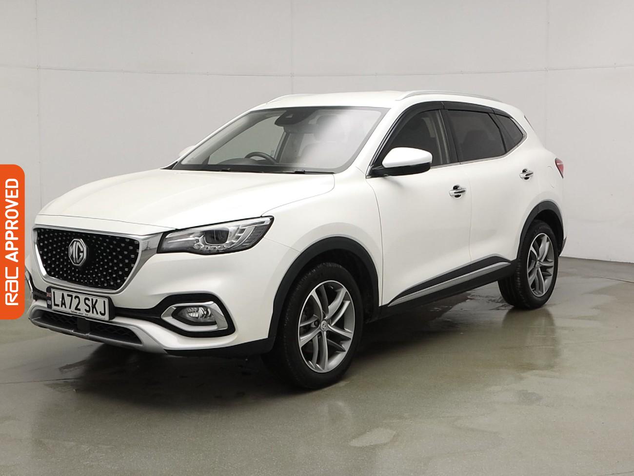 Used MG MG HS 2023 for sale - 76481164: Photo 27