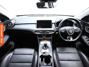 Used MG MG HS 2023 for sale - 76481164: Photo