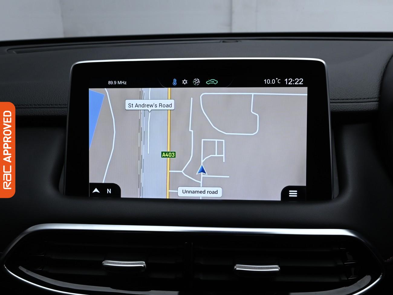 Used MG MG HS 2023 for sale - 76481164: Photo 3