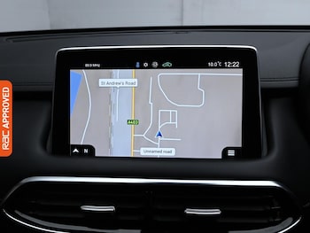 Used MG MG HS 2023 for sale - 76481164: Photo