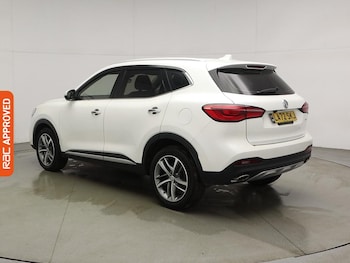Used MG MG HS 2023 for sale - 76481164: Photo