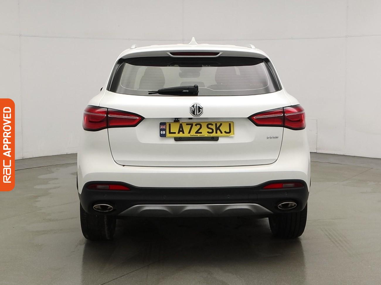 Used MG MG HS 2023 for sale - 76481164: Photo 8