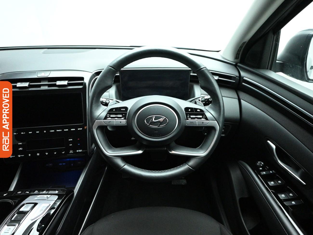 Used Hyundai TUCSON 2023 for sale - 77820325: Photo 9