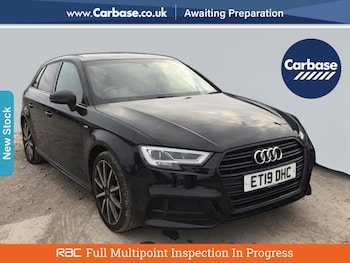 Audi - A3
