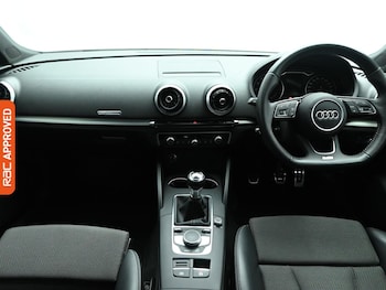 Used Audi A3 2019 for sale - 76206891: Photo