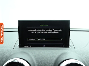 Used Audi A3 2019 for sale - 76206891: Photo