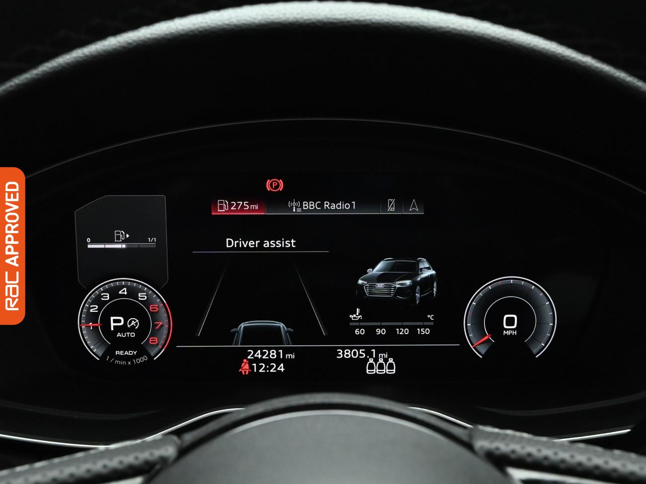 Used Audi A4 2023 for sale - 77620598: Photo 11