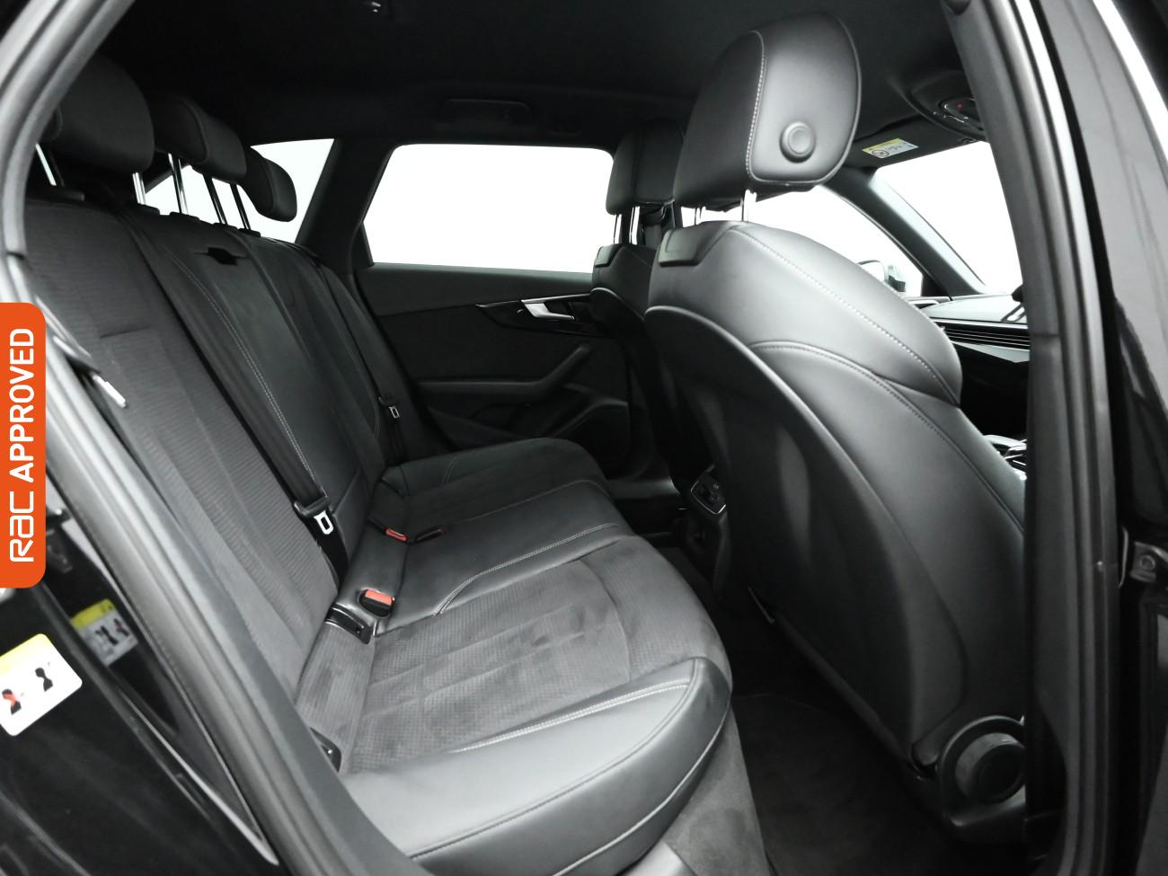 Used Audi A4 2023 for sale - 77620598: Photo 13