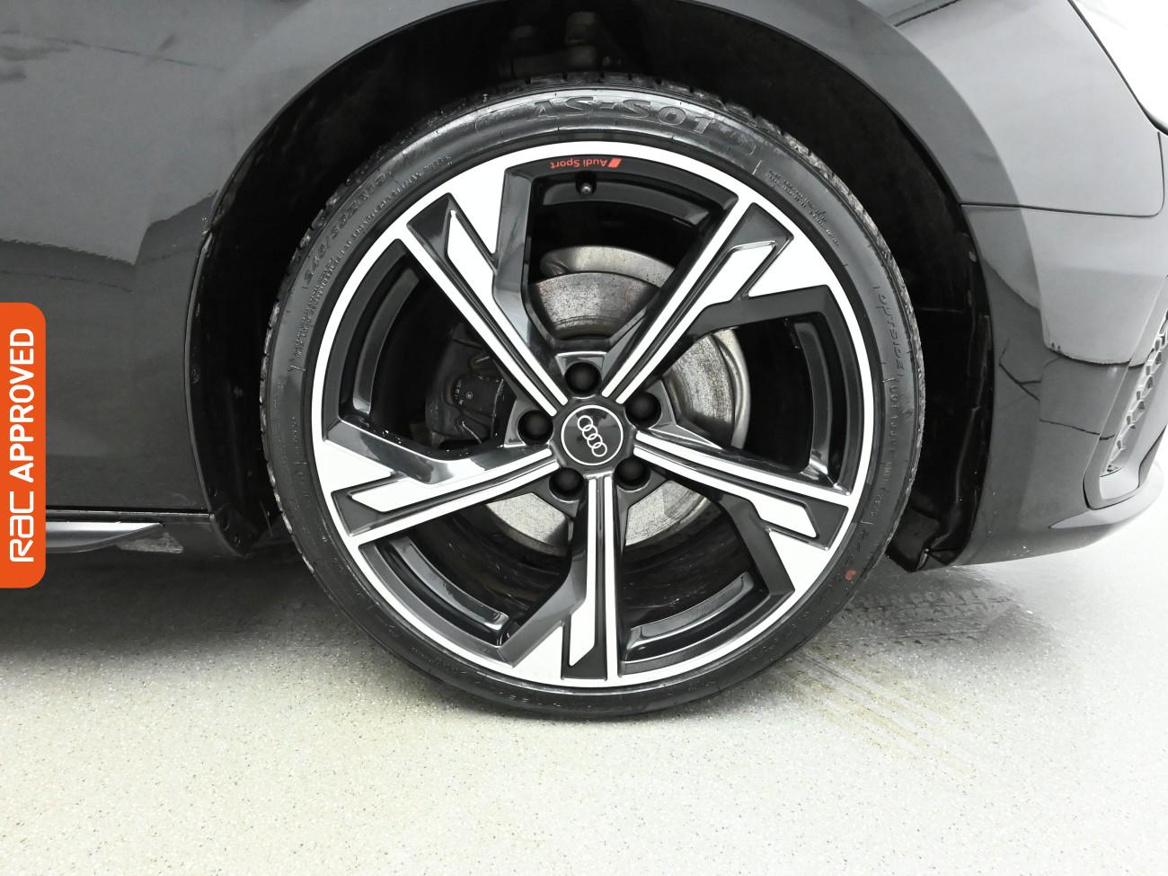 Used Audi A4 2023 for sale - 77620598: Photo 14