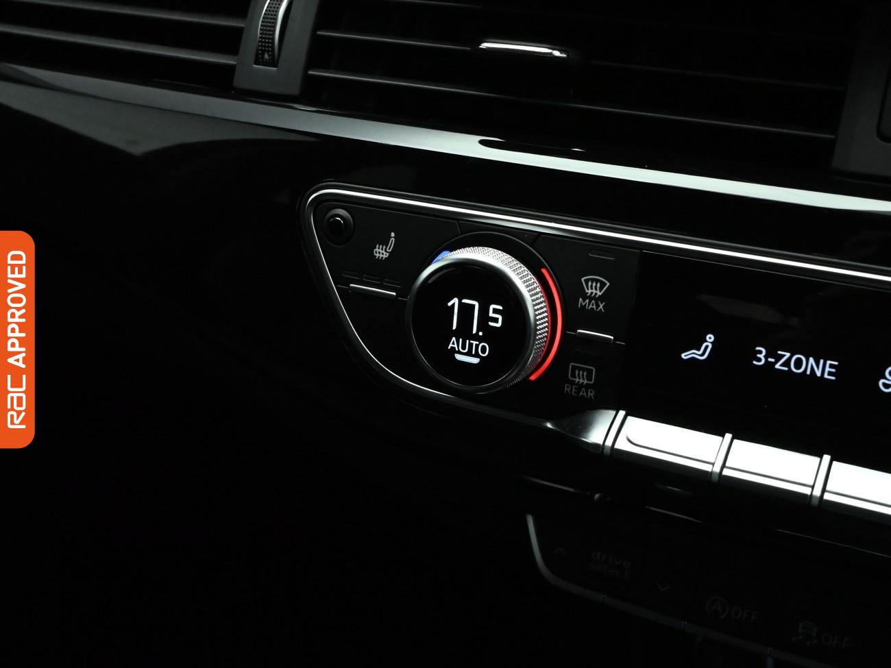 Used Audi A4 2023 for sale - 77620598: Photo 16