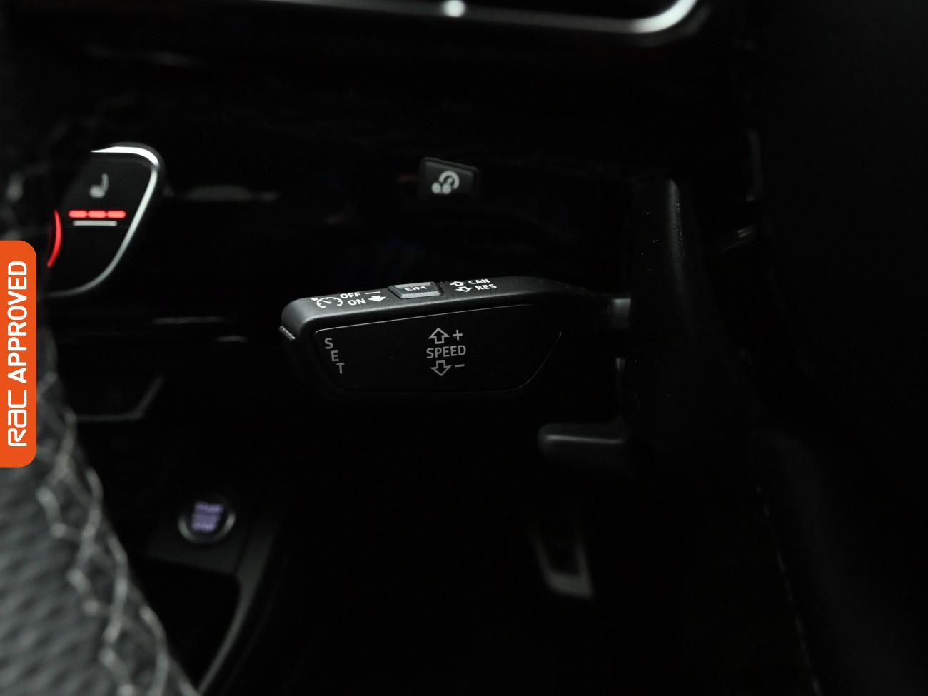 Used Audi A4 2023 for sale - 77620598: Photo 17