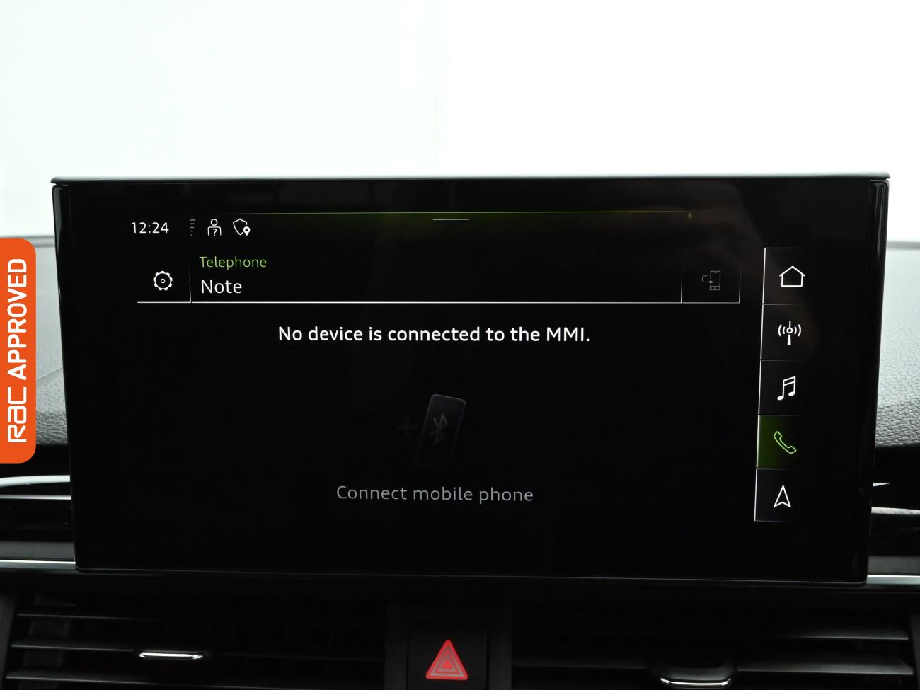 Used Audi A4 2023 for sale - 77620598: Photo 18