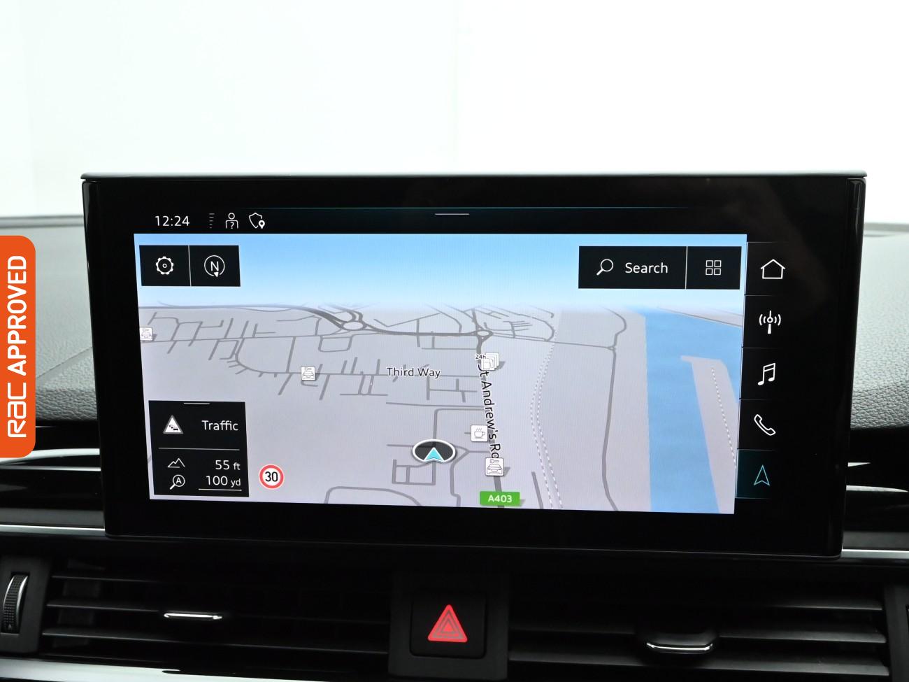 Used Audi A4 2023 for sale - 77620598: Photo 19