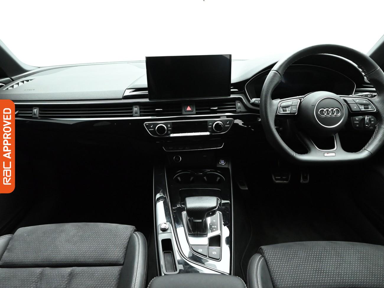 Used Audi A4 2023 for sale - 77620598: Photo 2