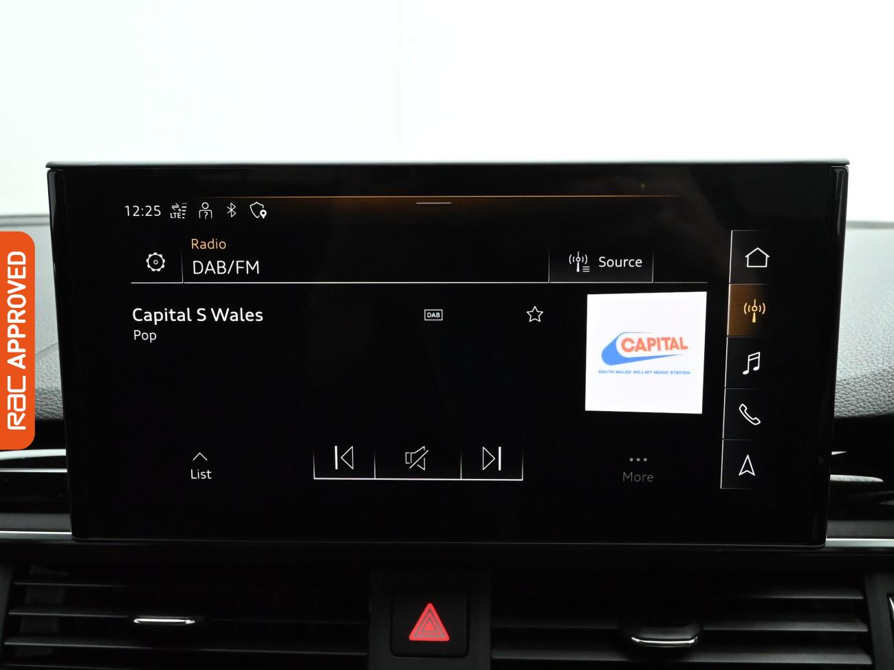 Used Audi A4 2023 for sale - 77620598: Photo 21