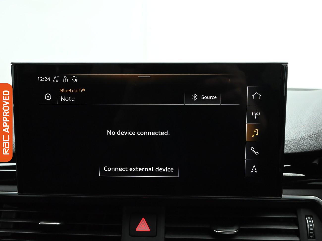 Used Audi A4 2023 for sale - 77620598: Photo 22