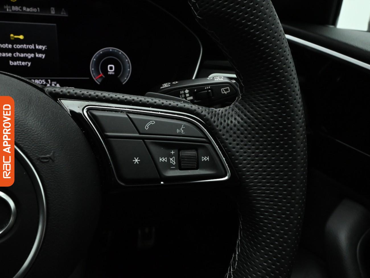 Used Audi A4 2023 for sale - 77620598: Photo 23