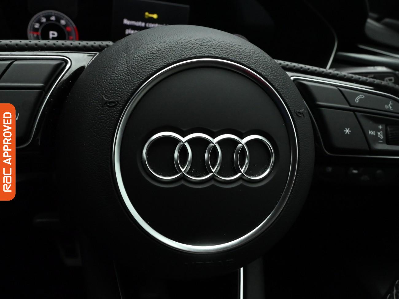 Used Audi A4 2023 for sale - 77620598: Photo 24