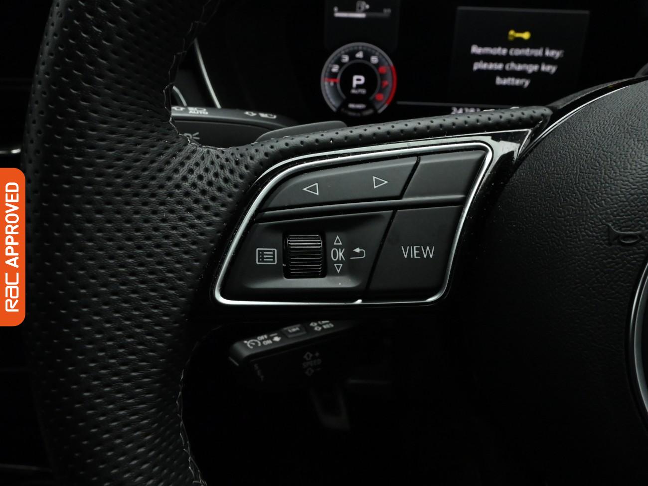 Used Audi A4 2023 for sale - 77620598: Photo 25