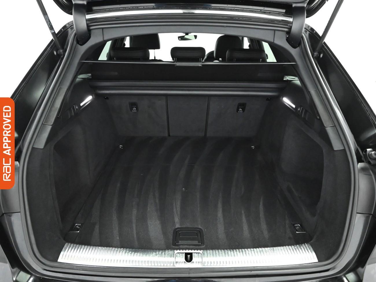 Used Audi A4 2023 for sale - 77620598: Photo 27