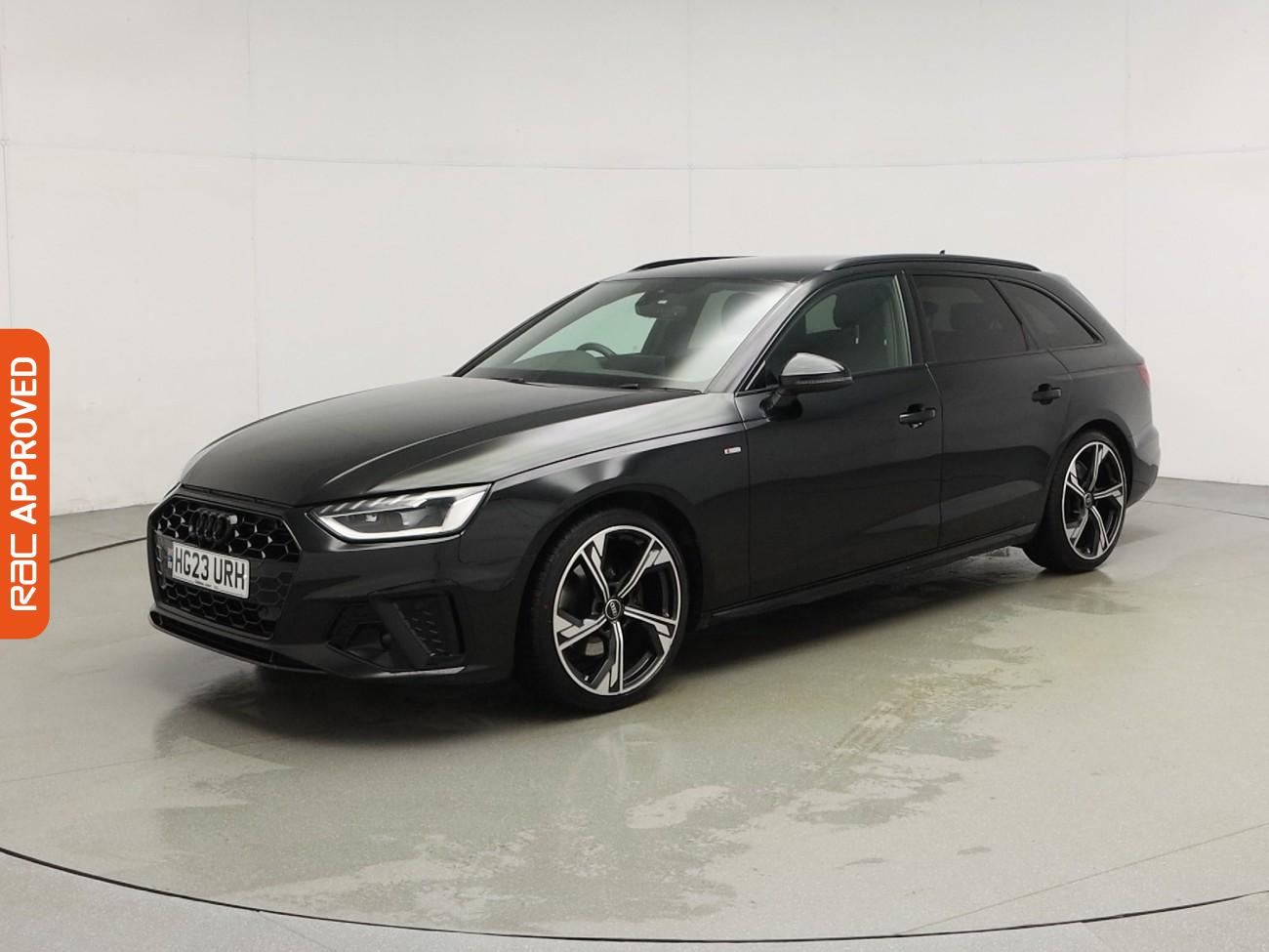 Used Audi A4 2023 for sale - 77620598: Photo 29