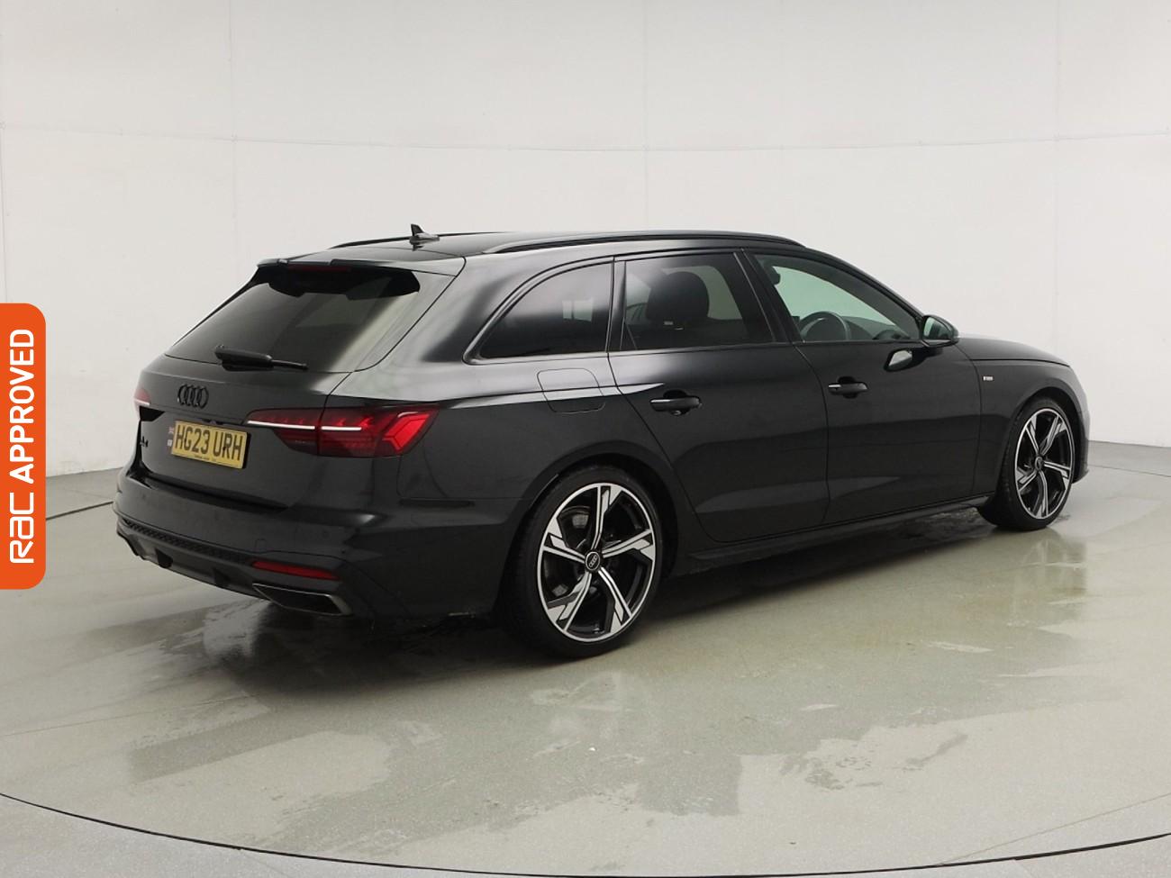 Used Audi A4 2023 for sale - 77620598: Photo 32