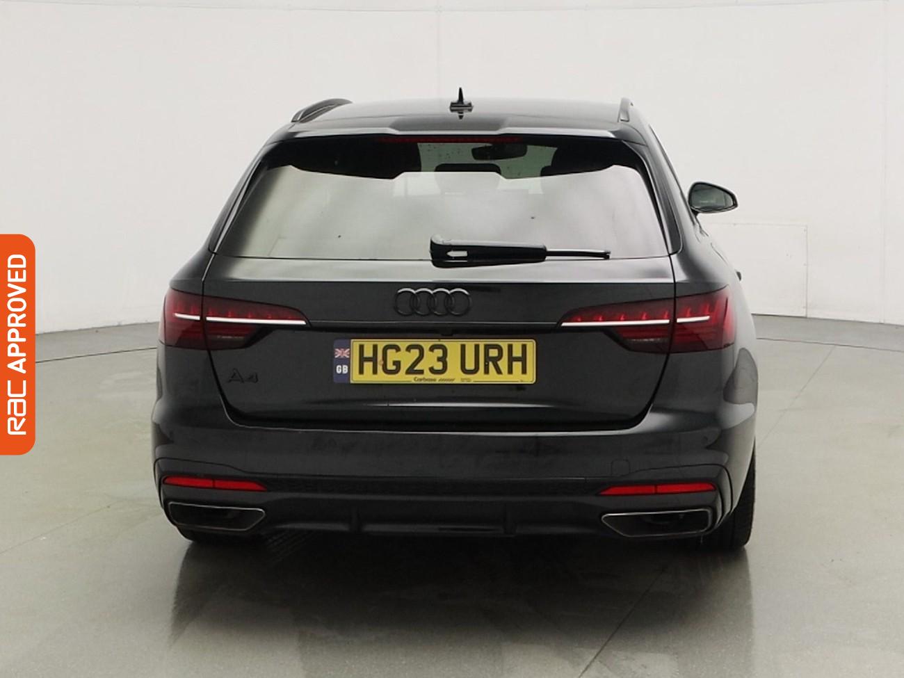 Used Audi A4 2023 for sale - 77620598: Photo 8