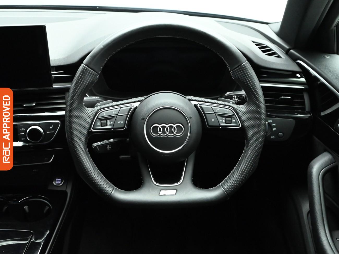Used Audi A4 2023 for sale - 77620598: Photo 9