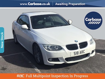 Used BMW 3 Series 2013 for sale - 75994383: Photo