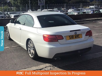 Used BMW 3 Series 2013 for sale - 75994383: Photo