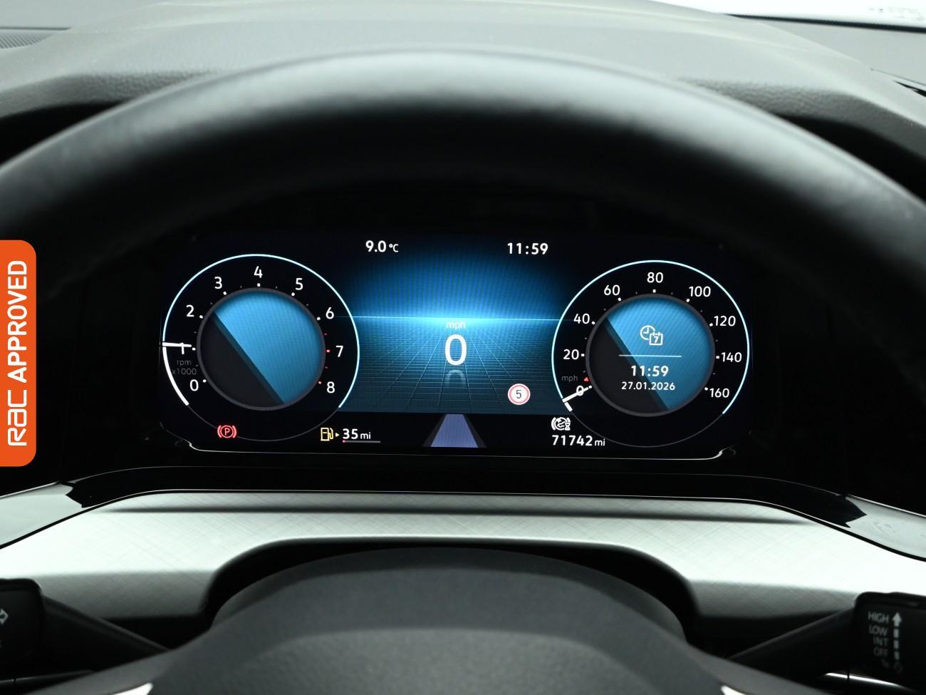 Used Volkswagen Golf 2021 for sale - 77382877: Photo 11