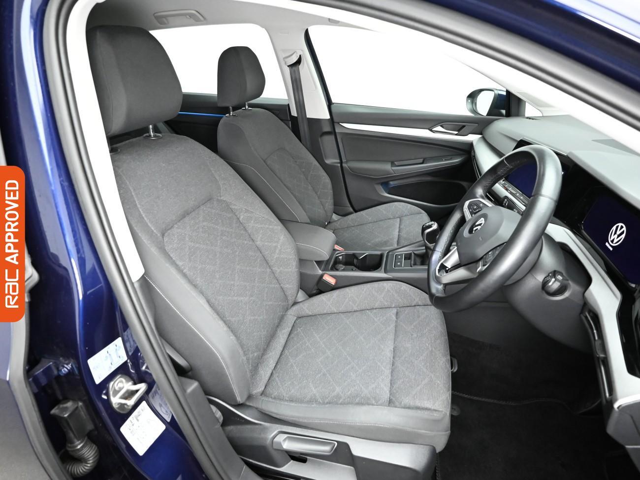 Used Volkswagen Golf 2021 for sale - 77382877: Photo 12