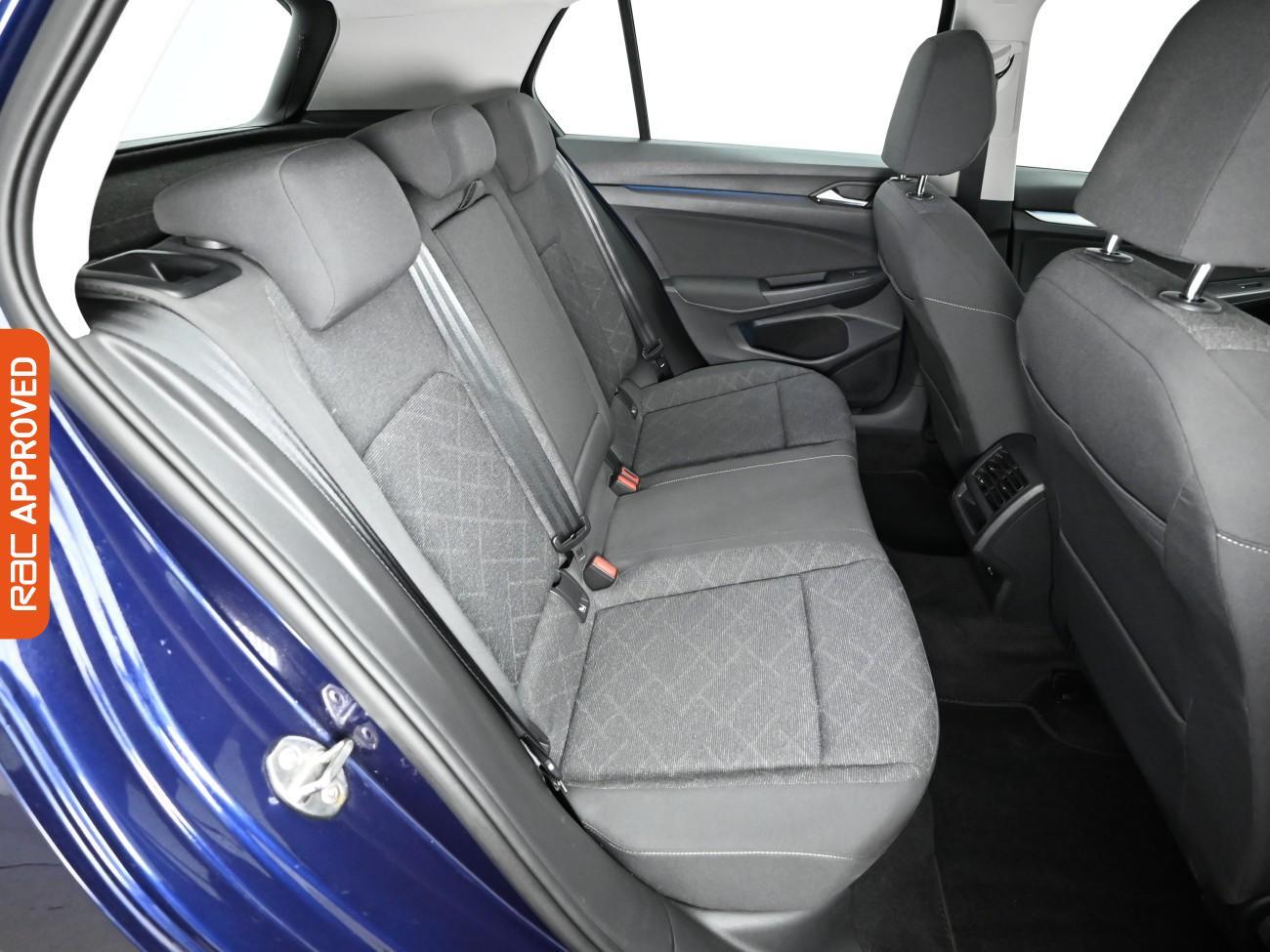 Used Volkswagen Golf 2021 for sale - 77382877: Photo 13